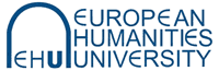 EHU logo