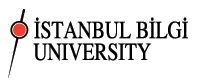 Istanbul Bilgi University logo