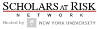 Scholars at Risk logo
